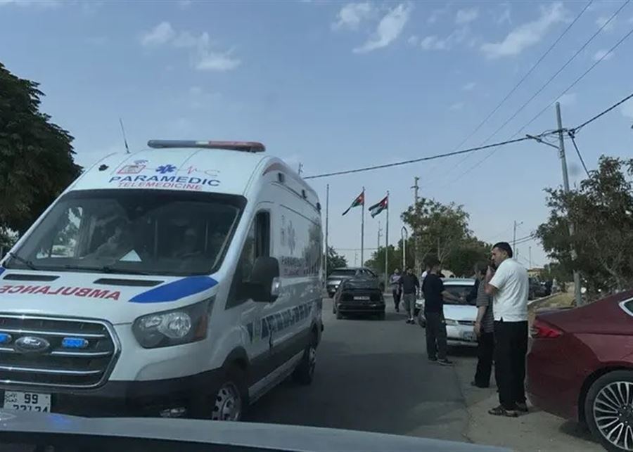 Ürdün'de kiliseye silahlı saldırı: En az 7 ölü