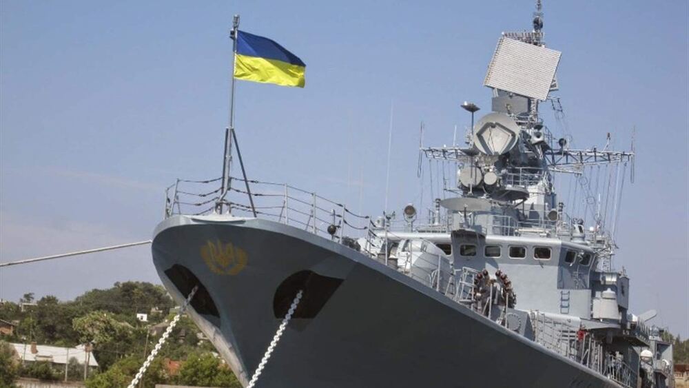 Ukrayna, Rusya'nın Borisoglebsk Hava Üssü'ne Saldırarak 6 Savaş Uçağını İmha Etti