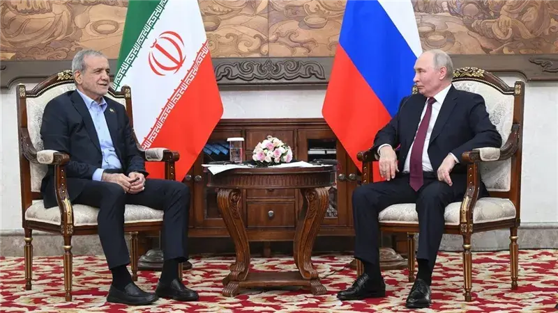Putin, Moskova'da İran ve Katar liderleriyle görüşecek