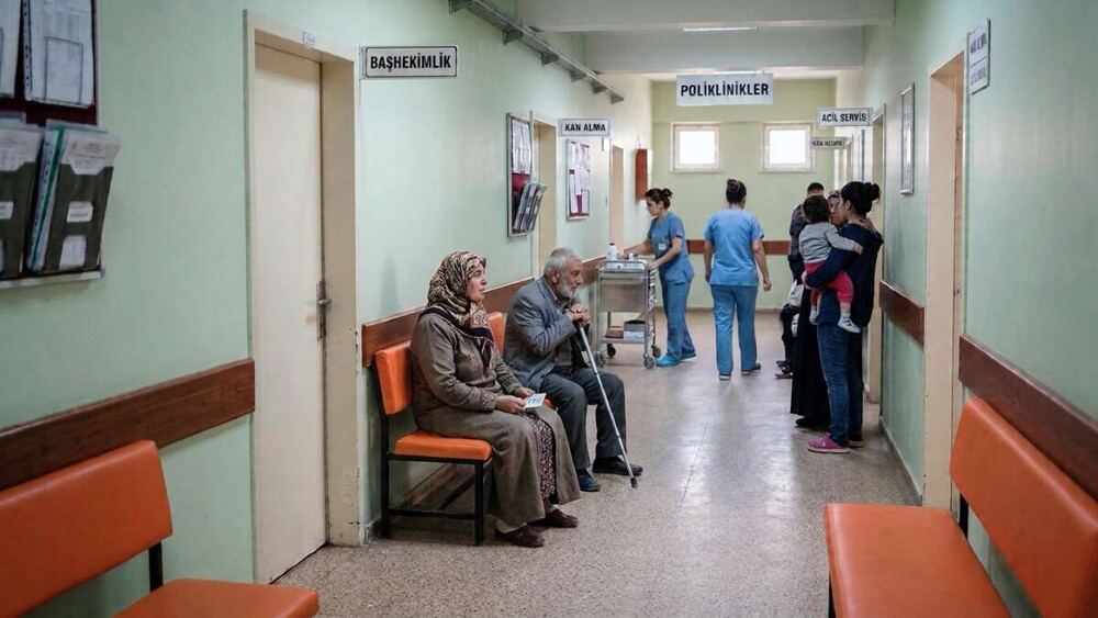 Güçlükonak Devlet Hastanesi, şikâyet ve talepler için randevu görüşmesi başlattı