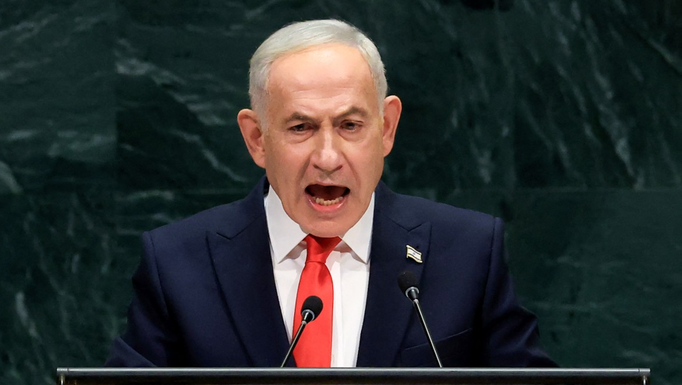 Netanyahu, İran rejimini devirmenin tek çözüm olduğunu söyledi