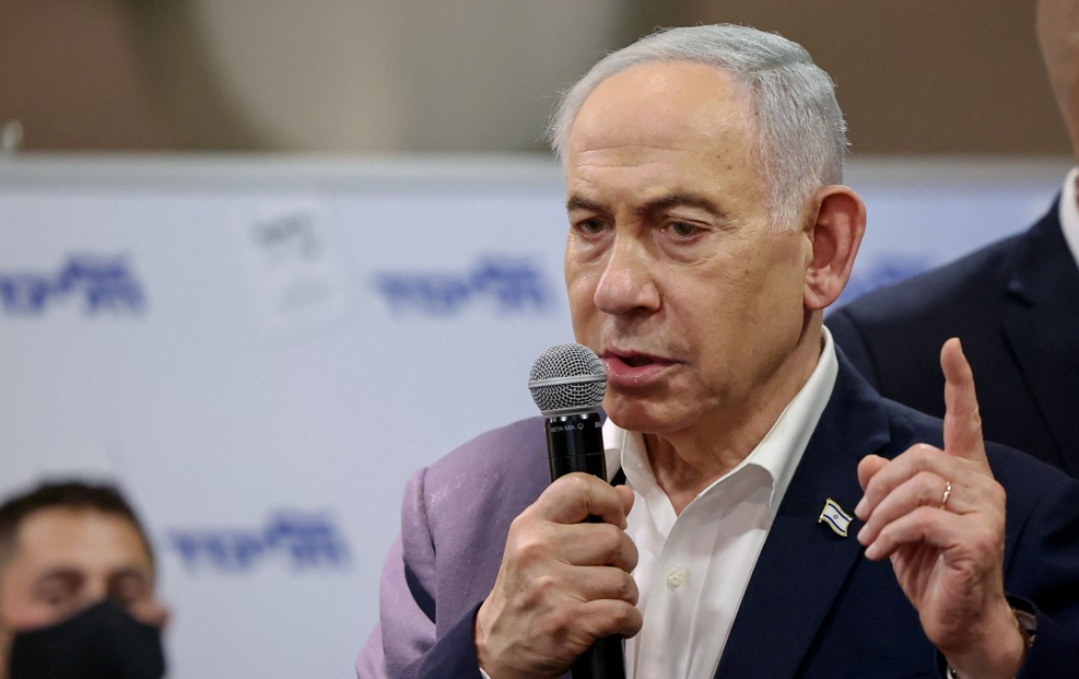 Netanyahu'dan İran'a seçimlere müdahale uyarısı: Bizi test etmeyin