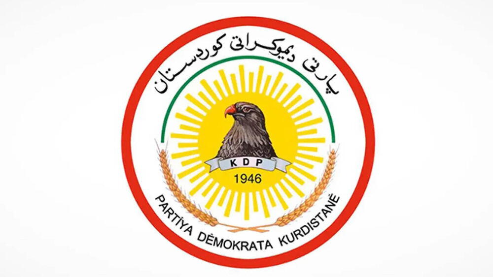 KDP, Ali Zeydi Hükümeti için Bakan Adaylarını Açıkladı