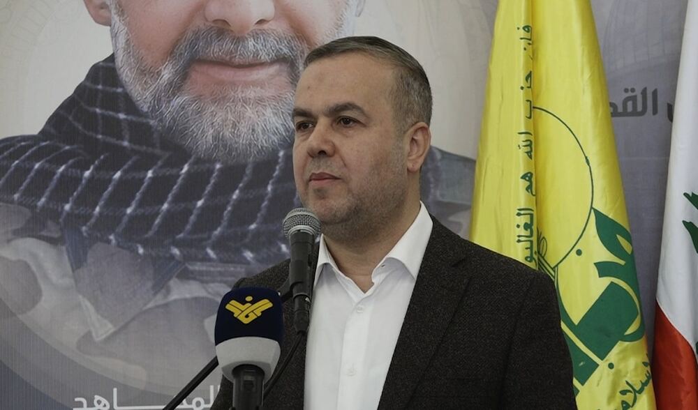 Hizbullah Lübnan'da ele geçirilen patlayıcıların kendisine ait olduğunu kabul etti