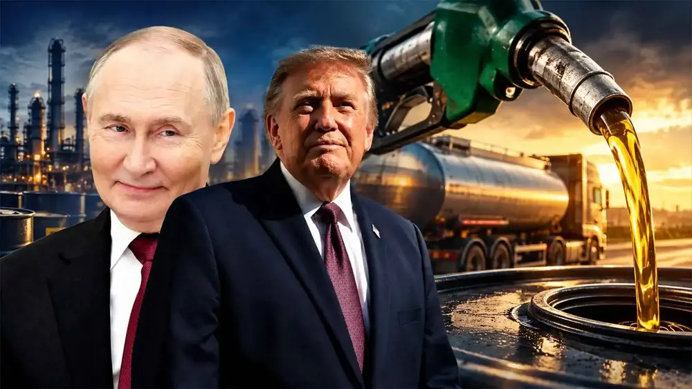 Türkiye, Trump ile yapılan anlaşma kapsamında Rus dizel tedarikinden pay alacak