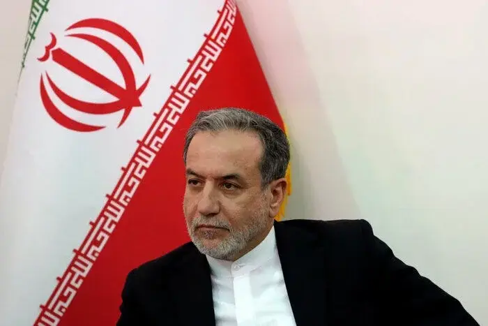 İran Dışişleri Bakanı Irakçi'den Suudi Arabistan-Husiler için arabuluculuk teklifi