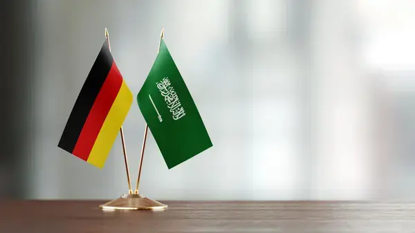 Almanya ve Suudi Arabistan'dan Husilerin Saldırılarına Karşı Ortak Mesaj