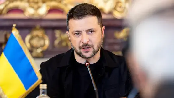 Zelenskiy: Rus saldırıları Moskova'nın tutumunun değişmediğini kanıtlıyor
