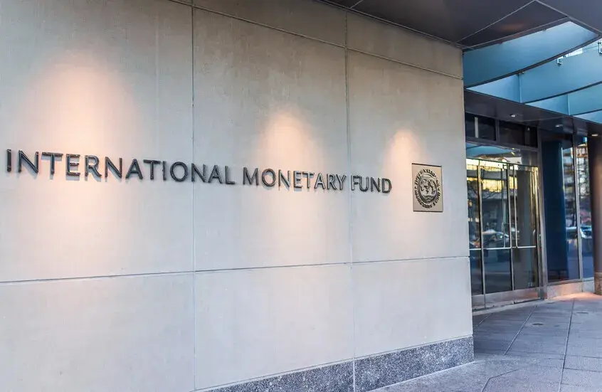 IMF: Orta Doğu ve Kuzey Afrika ekonomisi 2026'da %1,3 küçülecek