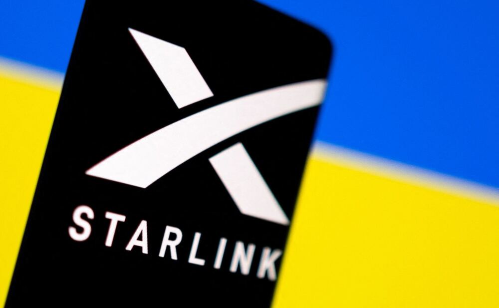 Ukrayna'da Starlink ve Starshield hizmetleri normale döndü