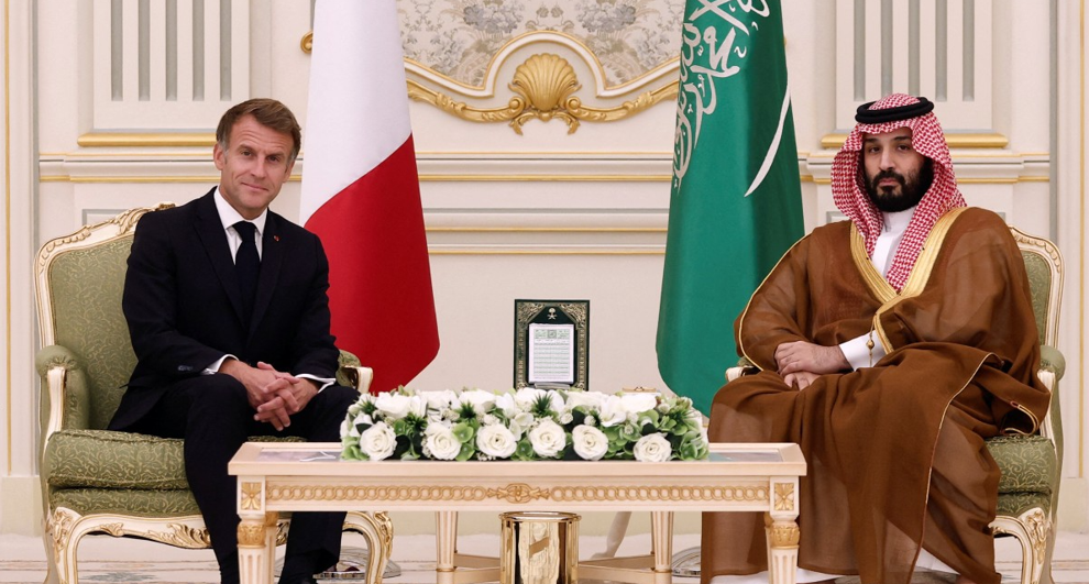 Fransa ve Suudi Arabistan arasında ek dizel tedariki anlaşması imzalandı