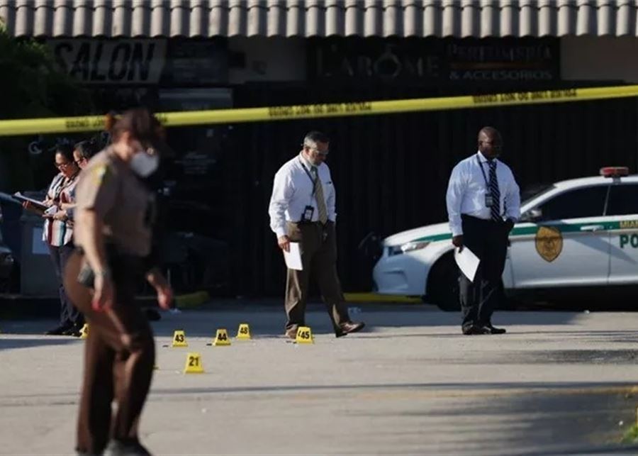 ABD'nin Florida eyaletindeki üniversite yakınında silahlı saldırı: 11 yaralı