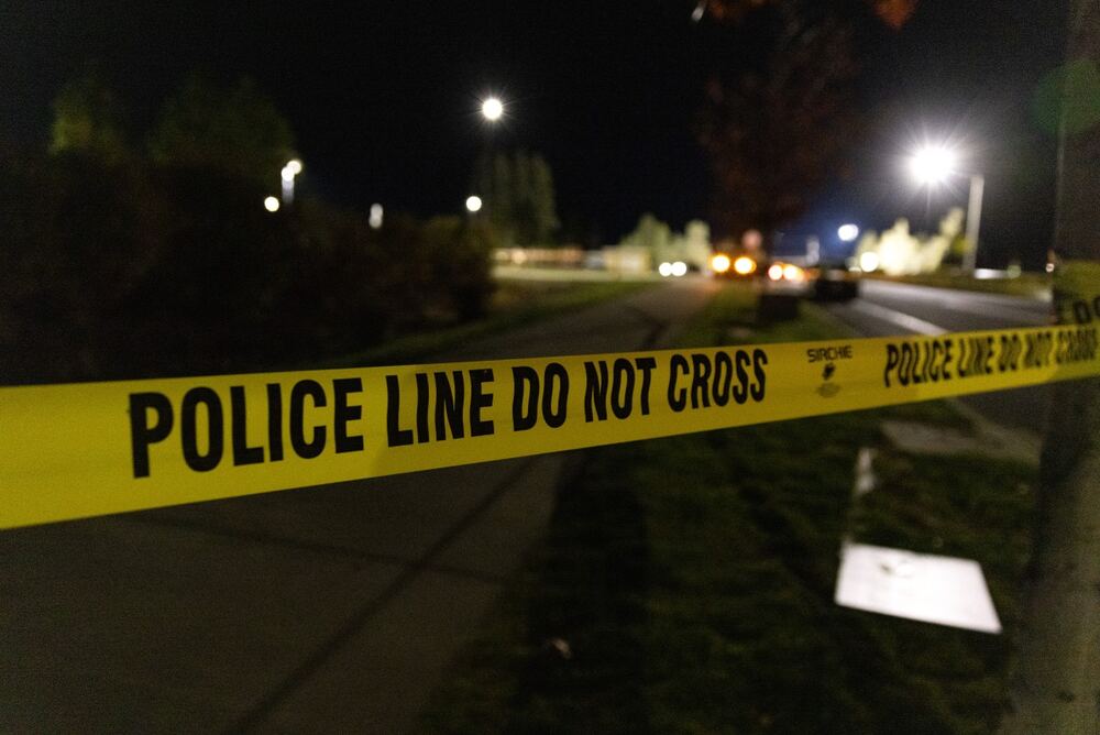 ABD'de polis Oregon'daki okul saldırısının şüphelisini açıkladı