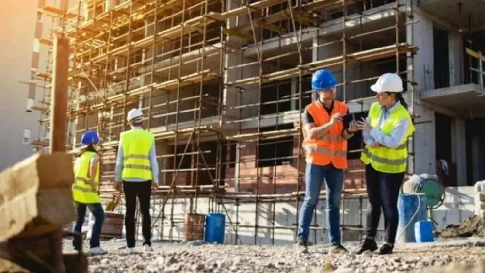 Hakkari Devlet Hastanesi Başhekâmlik Binası PVC Yer Döşeme İşi Açık İhale ile Başlatılıyor