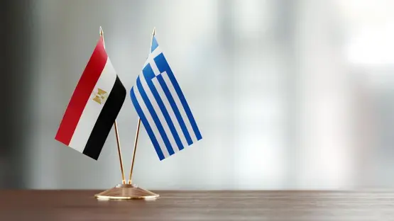 Yunanistan ve Mısır deniz sınırlarını genişletmek için görüşmelere devam edecek