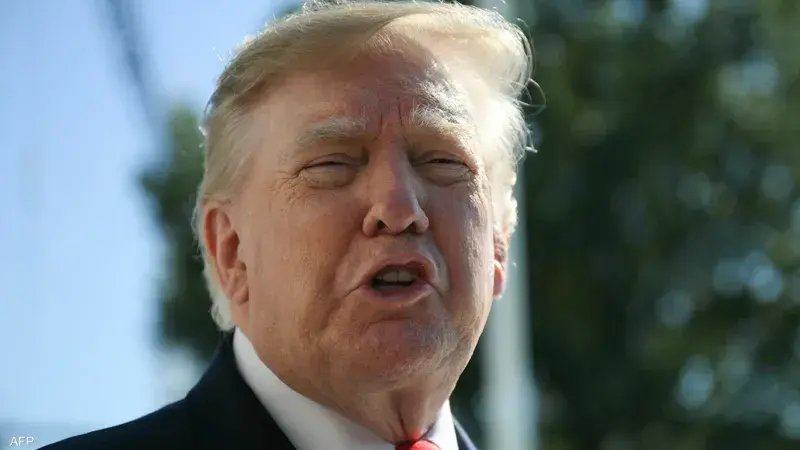 Donald Trump: Ukrayna'nın Rus rafinerilerine saldırısı utanç verici