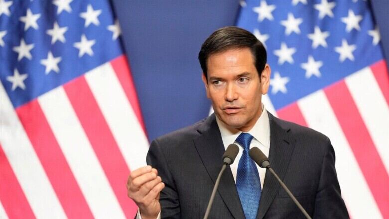 Marco Rubio Kübalıları CIA ile İş Birliğine Çağırdı
