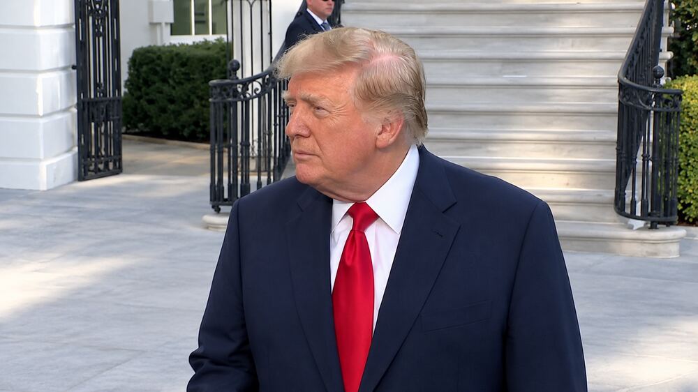 Donald Trump: Husiler kötü davranıyor, Rusya-Ukrayna savaşına çözüm getireceğiz