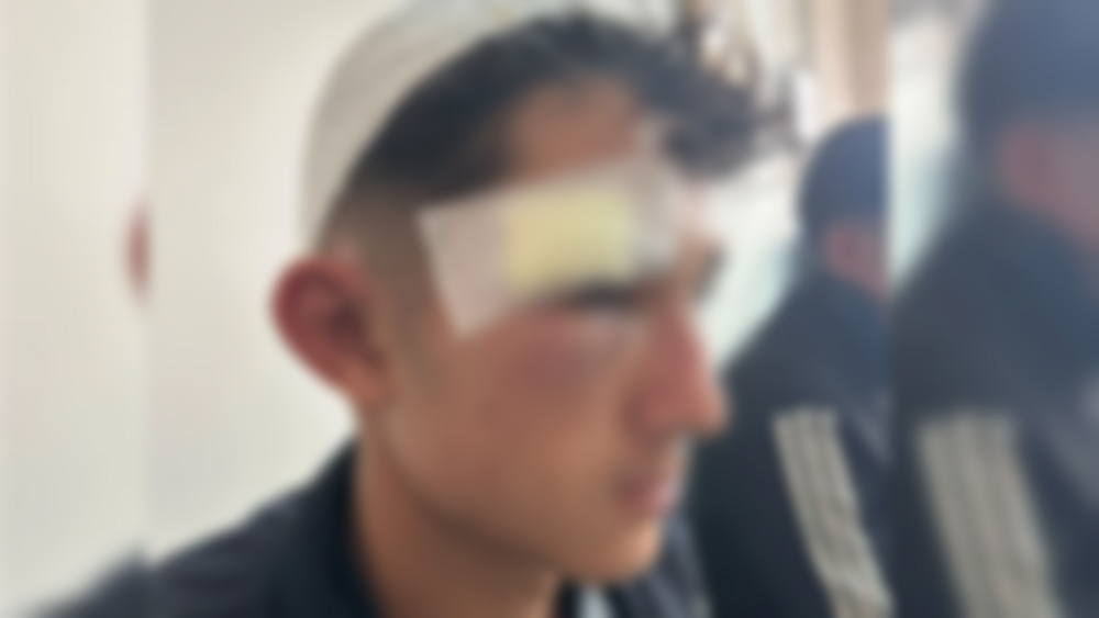 Şanlıurfa Viranşehir'de Lise Öğrencilerine Bıçaklı Saldırı: 2 Yaralı, 5 Gözaltı
