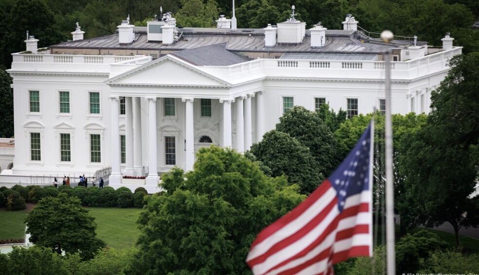 Beyaz Saray: Trump Geçmiş Siyasi Reklamların Masraflarını Karşılamayacak