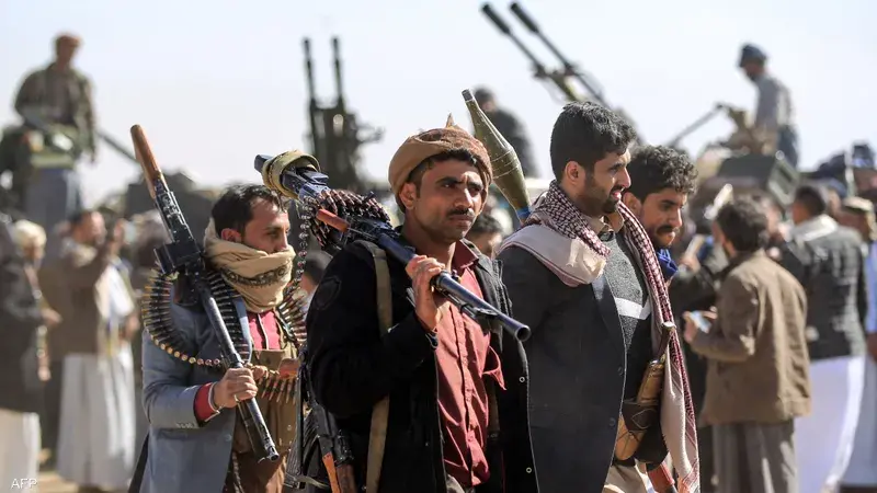 ABD'li yetkililer Umman'da Husi temsilcileriyle bir araya geldi