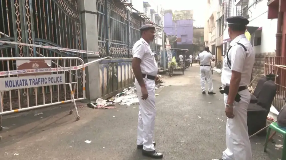 Hindistan'da Hindu festivalinde izdiham: 19 ölü, 25 yaralı
