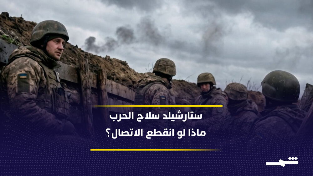 Ukrayna Savaşında Starshield: Uydu Teknolojileri Cepheyi Nasıl Değiştiriyor?