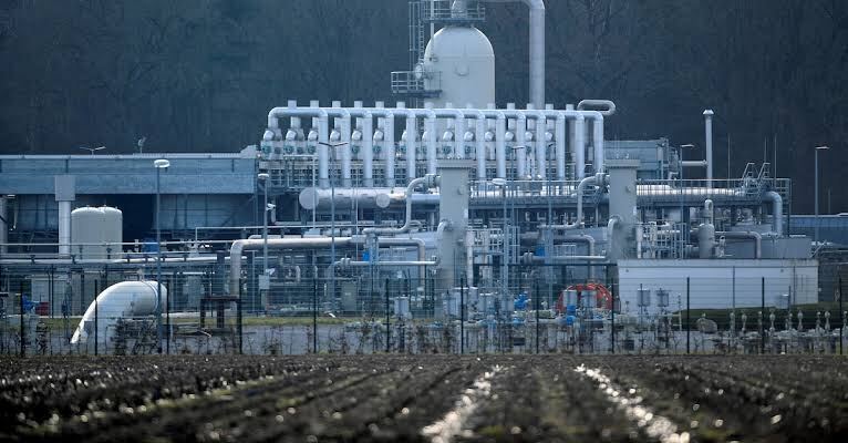 Çekya, Cezayir'den yıllık doğal gaz ithalatını iki katına çıkarmayı hedefliyor