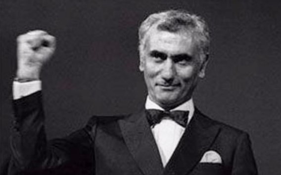 Kürt sinemasının devi Yılmaz Güney 42 yıl önce aramızdan ayrıldı