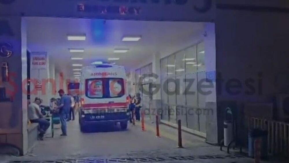Viranşehir TOKİ Konutlarında Kadın Kavgası: 41 Yaşındaki Kadının Durumu Ağır