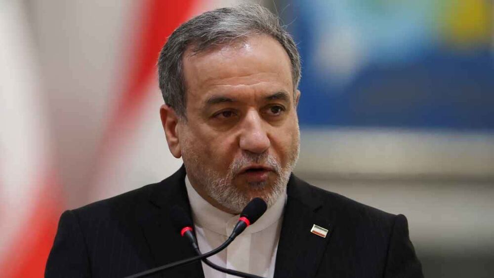 İran: Hürmüz Boğazı'nın açılması teklifi hâlâ masada
