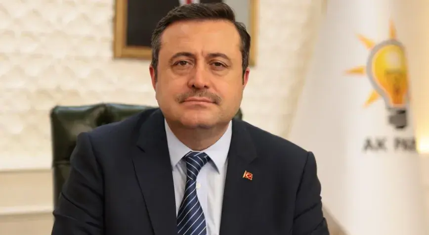 AK Parti Gaziantep İl Başkanı Fedaioğlu, asılsız iddialara yanıt verdi