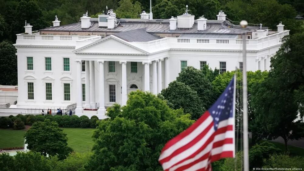 CBS, ABC, NBC ve Fox, Trump’ın ortak basın havuzu takibini durdurdu