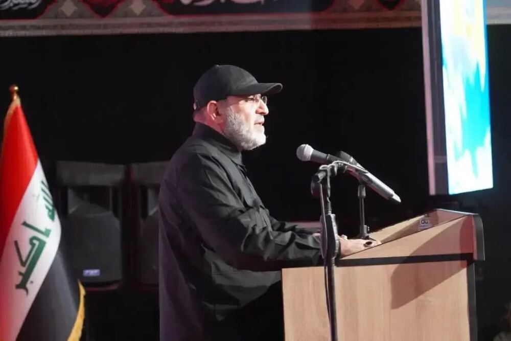 Seyyid'ül Şüheda Tugayları Sekreteri: ABD çekilmesi Kürdistan güvenliğini etkilemez