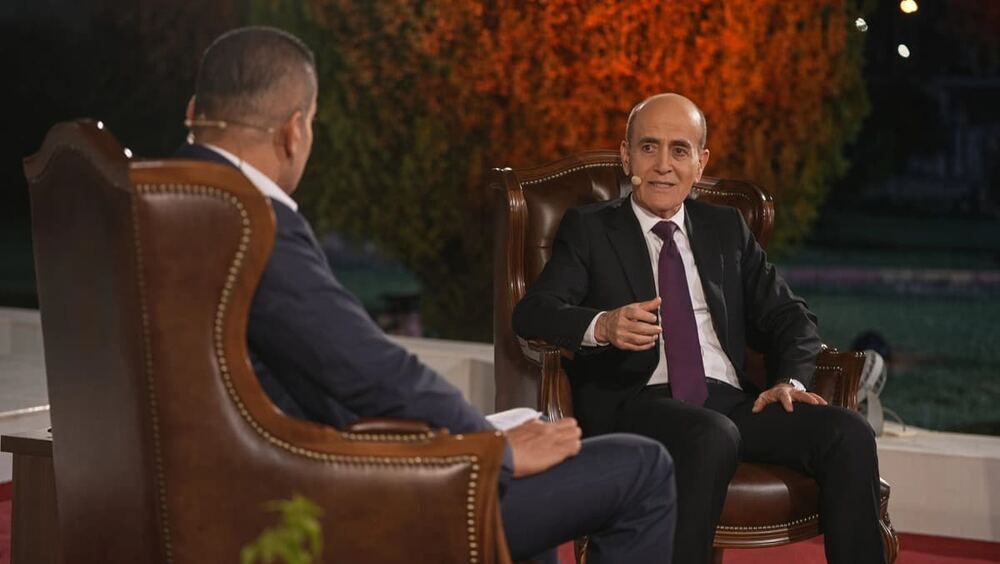 Peşmerge Bakanı Şoreş İsmail: Birleşik Peşmerge Gücü Tarihi Bir Kazanım