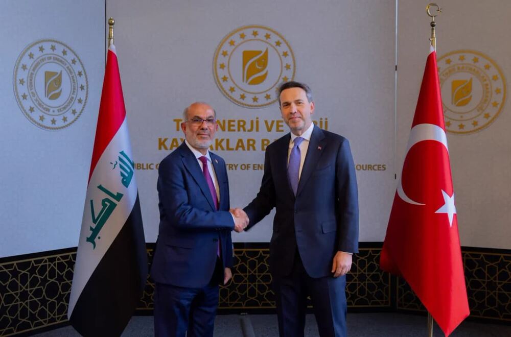 Irak ve Türkiye, Ceyhan Limanı'nda sevkiyatını artırmak için anlaşma taslağı hazırlıyor