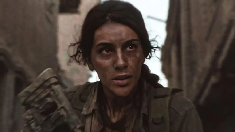 Helkawt Mustafa’nın yeni filmi El Gouna Film Festivali’nde kırmızı halıya çıkıyor