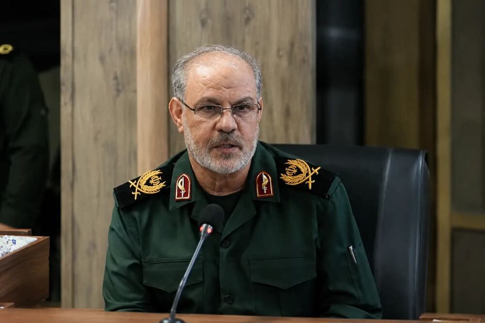IRGC, ABD'ye Yeni ve Ağırlaştırılmış Şartlar İleri Sürüyor