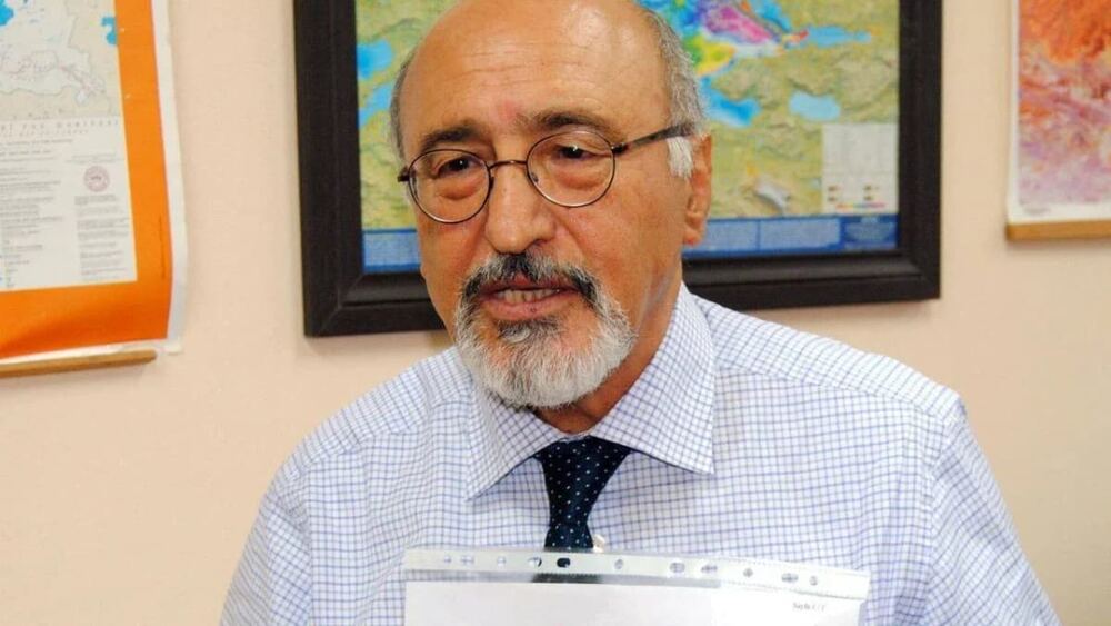 Prof. Dr. Osman Bektaş: Adana ve Osmaniye’deki depremler büyük deprem riski oluşturmaz