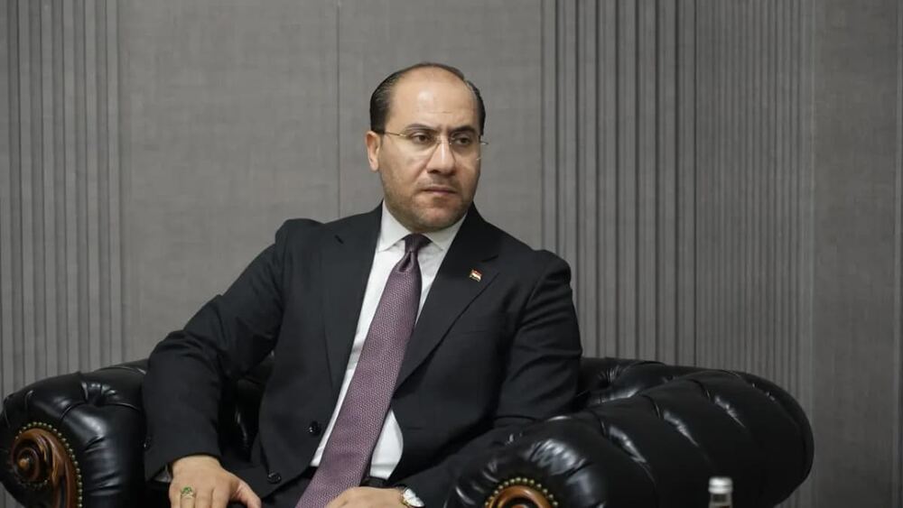 Irak’ın Libya Büyükelçiliği: Kürdistan Bölgesi’nden 11 göçmen kaçakçılardan kurtarıldı