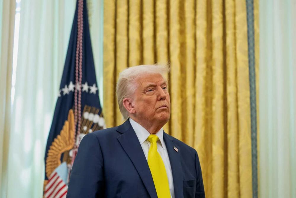 Trump, New York'ta İran heyetiyle 3 saatlik verimli görüşme gerçekleştirdi