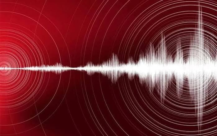 Adana Saimbeyli'de Ardışık Depremler 4.4 ve 4.3 Büyüklüğünde