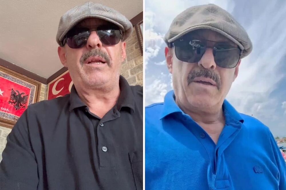 Eşref Saral, Trabzon Of'ta Silahlı Saldırıya Uğradı