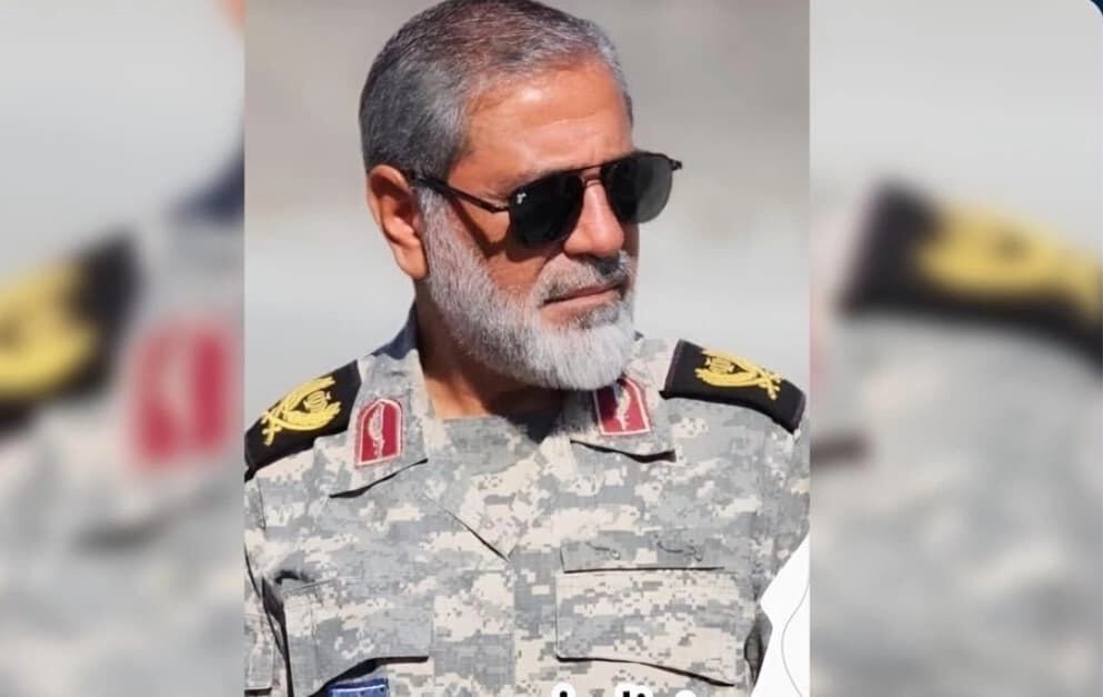 İran’da Güneydoğuda Çatışma: Tuğgeneral Hüseyin Zarifi Hayatını Kaybetti