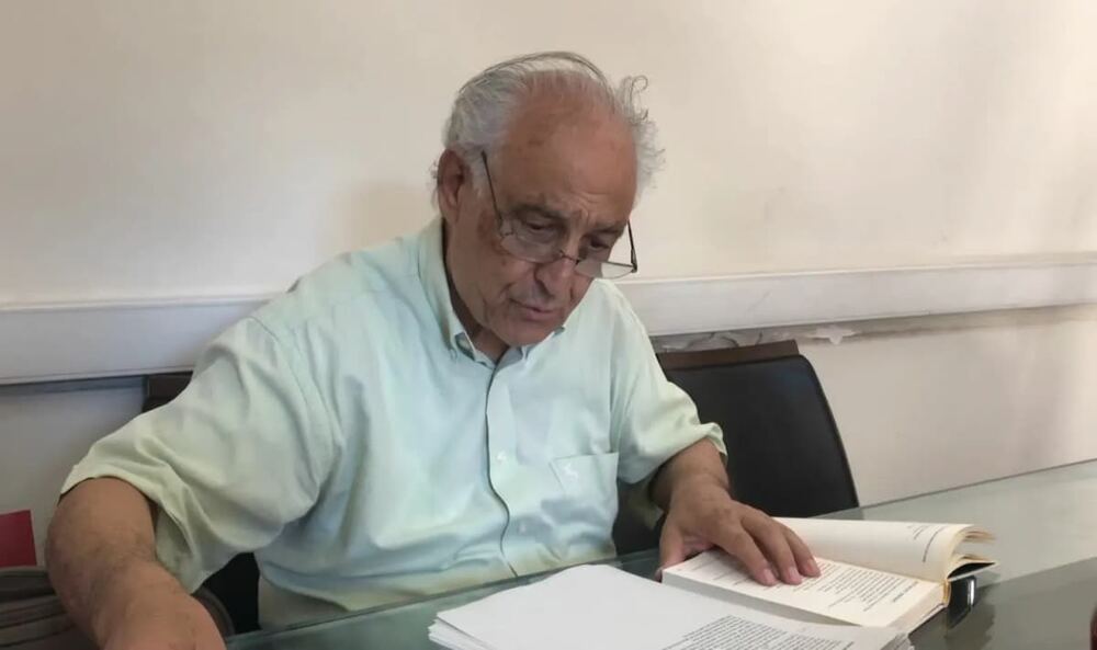 Avesta Kültür Vakfı’nın 2026 Onur Ödülü Celîlê Celîl’e Takdim Edilecek