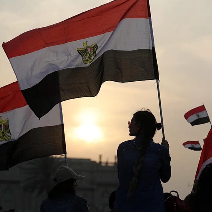 Mısır, Libya‑Türkiye Deniz Yetki Anlaşmasını Hukuken Hükümsüz Diyor
