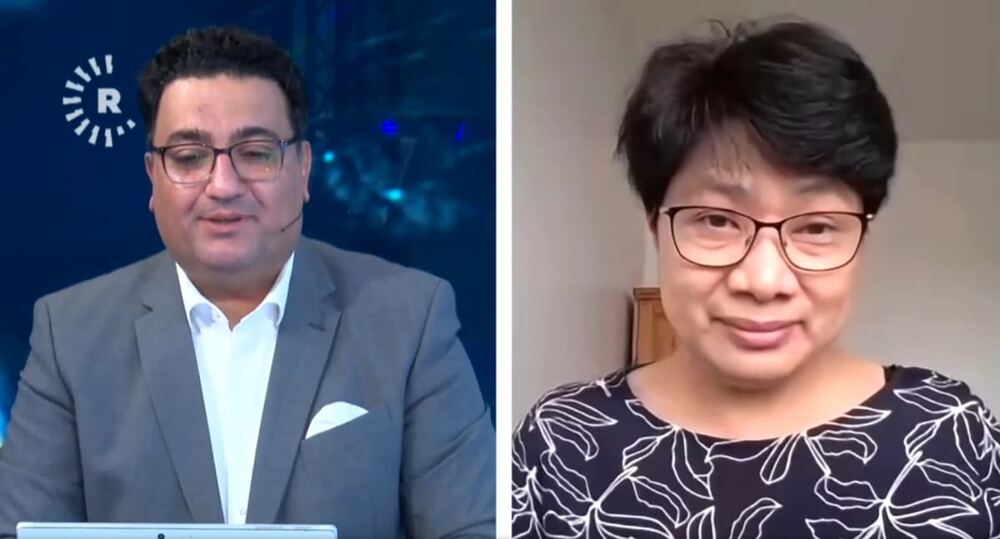 Finlandiyalı Araştırmacı Freda Changat'tan Kürtler İçin 11 Yıllık Kitap