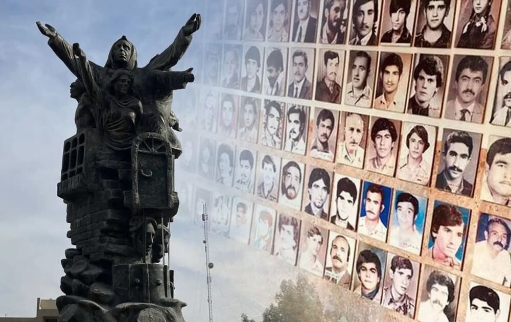 Irak, Feyli Kürtlerin Hak İadesi İçin Yeni Komite Kurdu