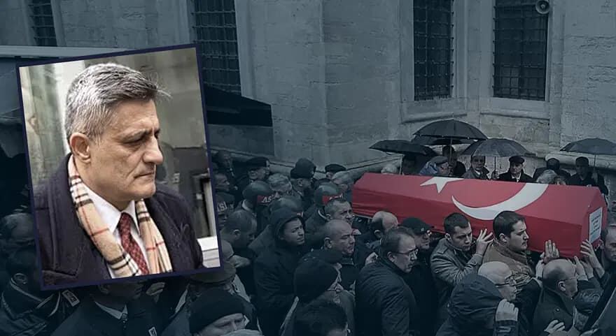 Kurtlar Vadisi senaristi Bayram Özbek tutuklandı, Savtak ve Perinçek ifade verdi