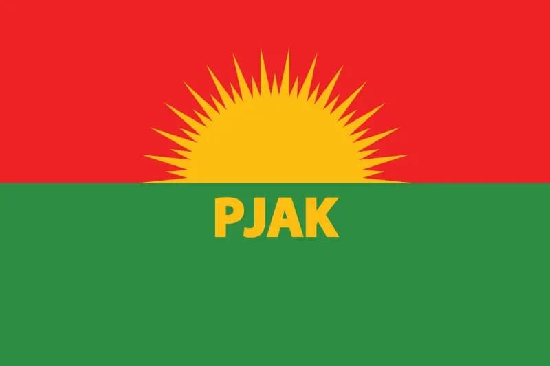 PJAK: İran’ın Şaho Dağı saldırılarına öz savunma ile yanıt verecek